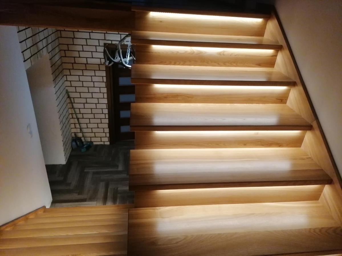 Ferienhaus Osada Lesna *