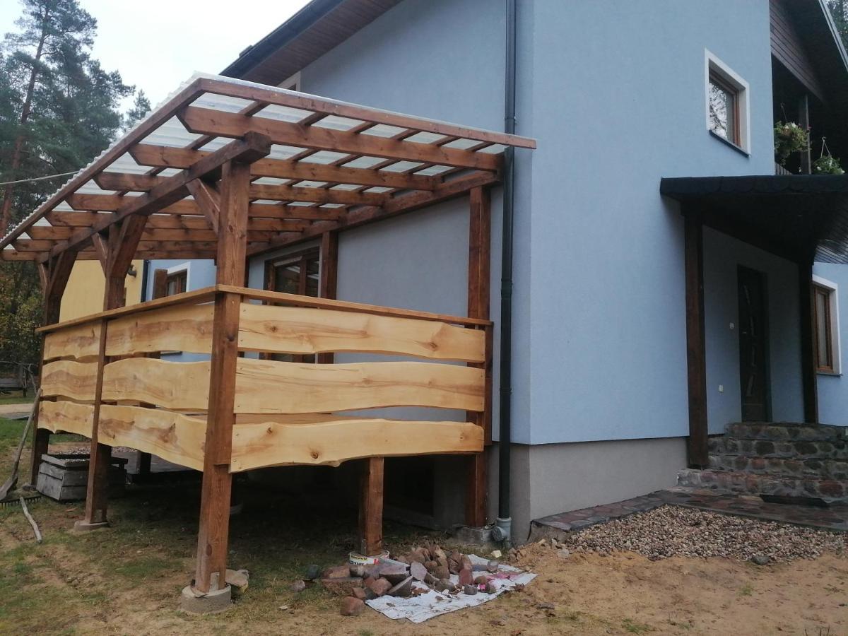 Osada Lesna * Sztabin