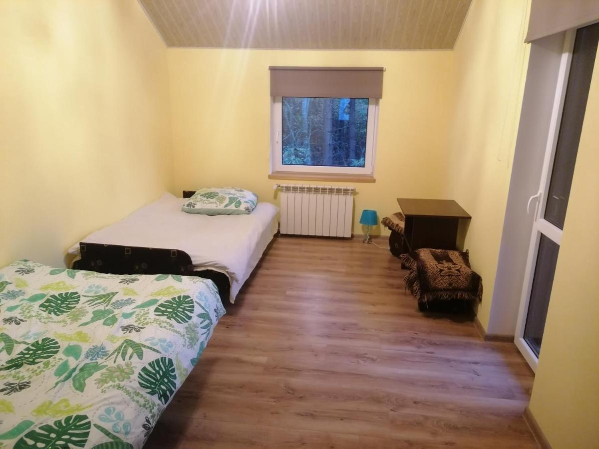 Ferienhaus Osada Lesna *