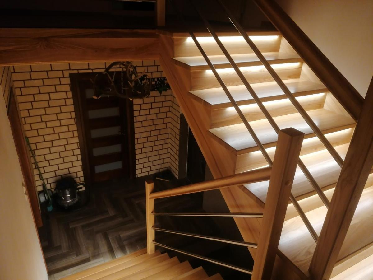 Ferienhaus Osada Lesna