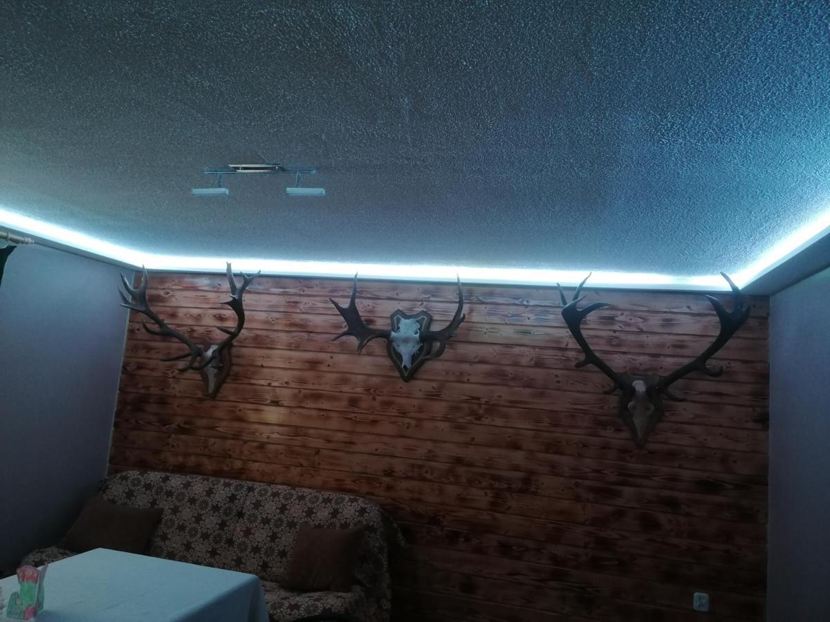 Osada Lesna Ferienhaus *