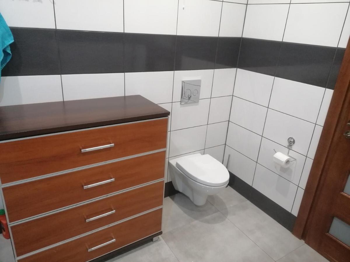 Ferienhaus Osada Lesna *