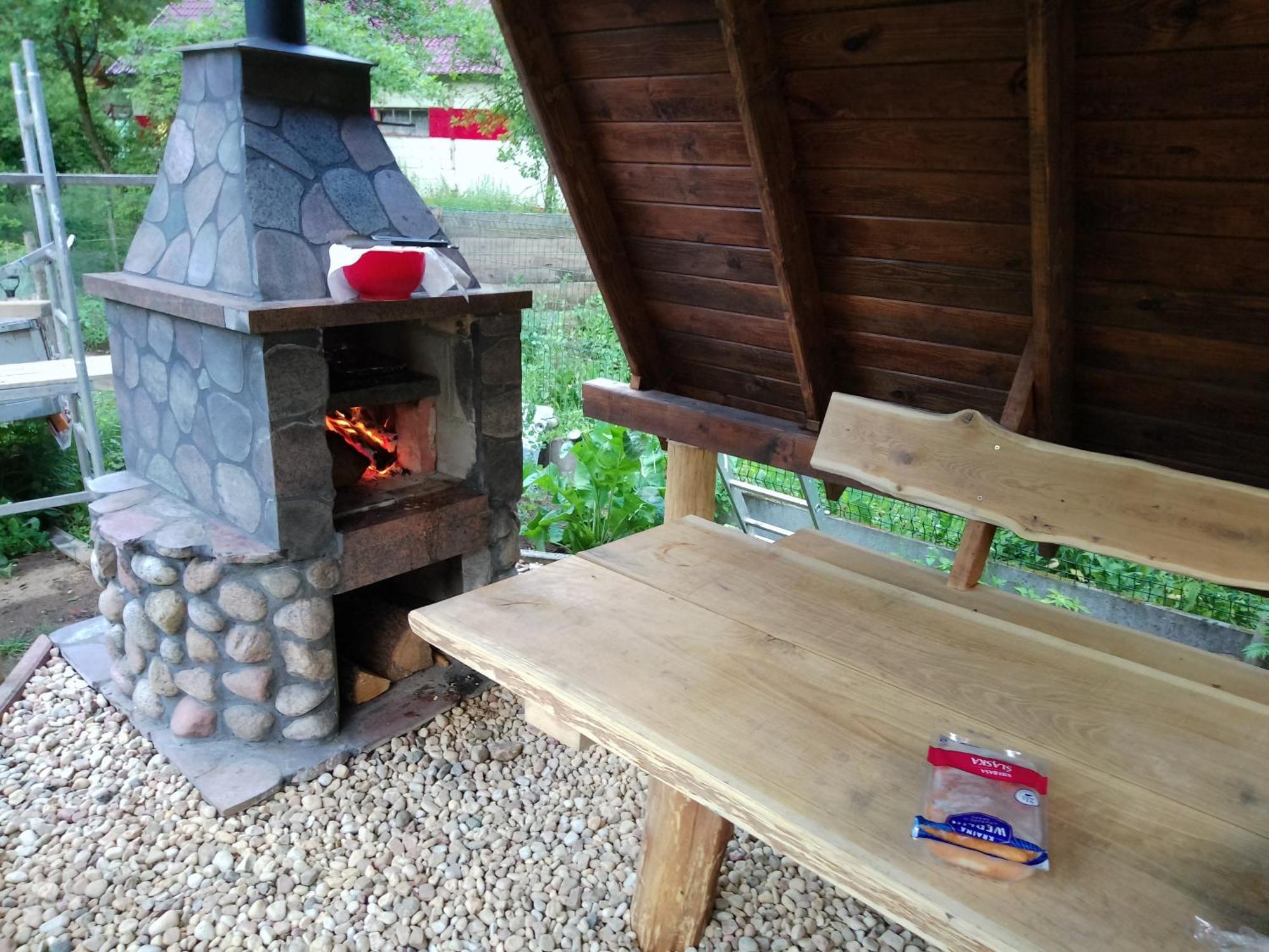 Ferienhaus Osada Lesna