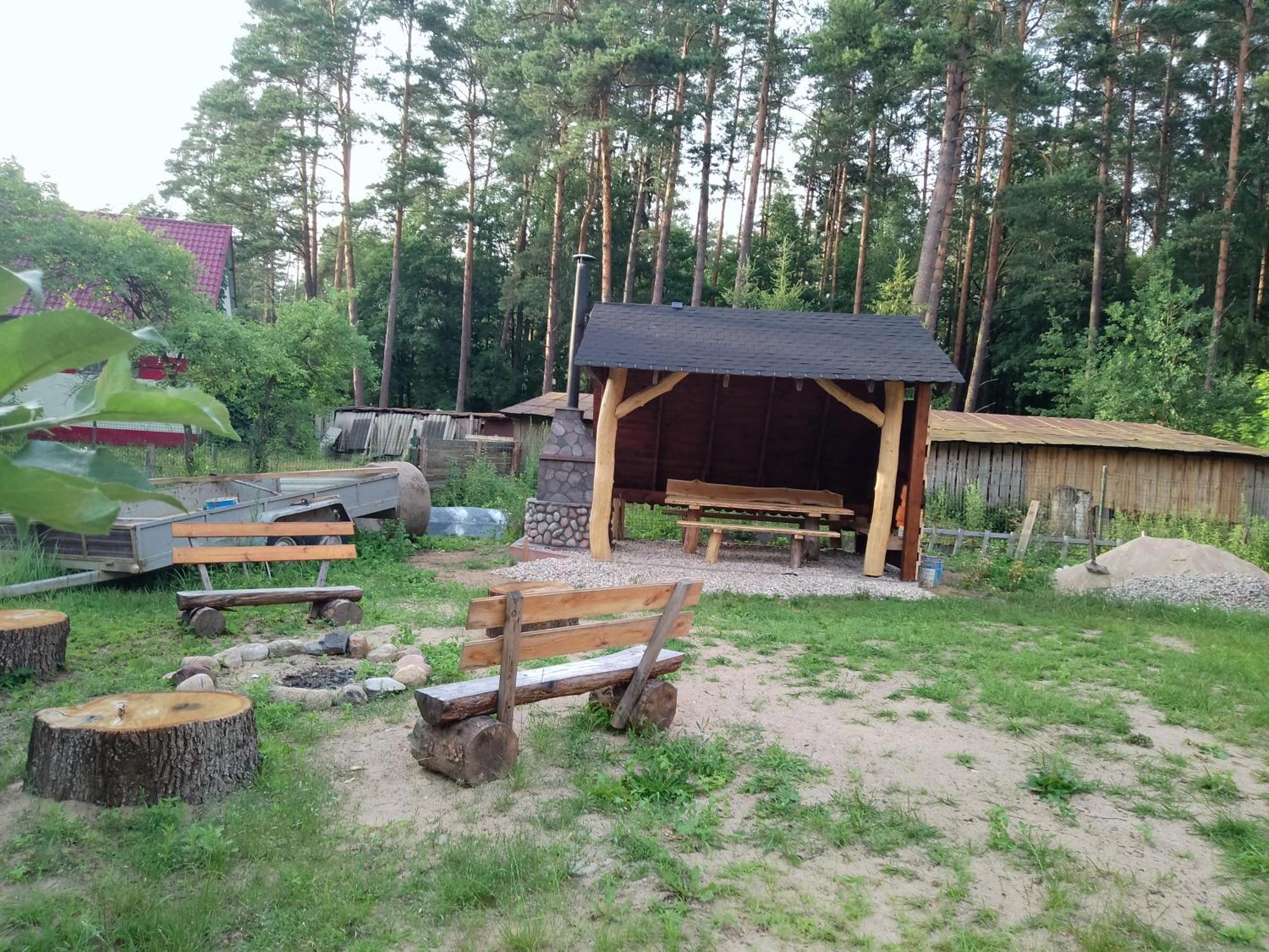 Ferienhaus Osada Lesna *